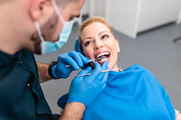 Advanced Technology for Better Dental Care in Muskegon Heights, MI