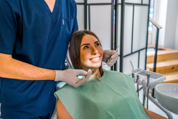 Best General Dentistry  in Muskegon Heights, MI