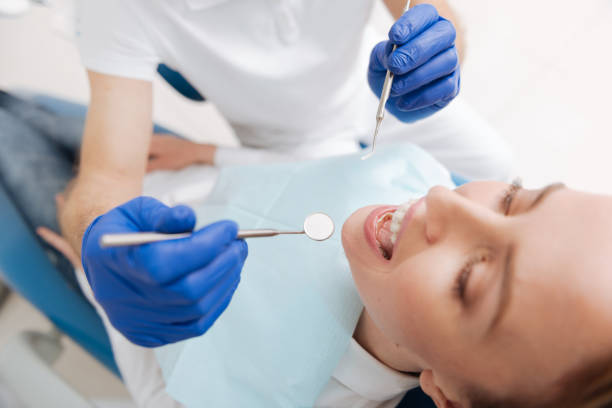 Dental X-Rays and Imaging in Muskegon Heights, MI